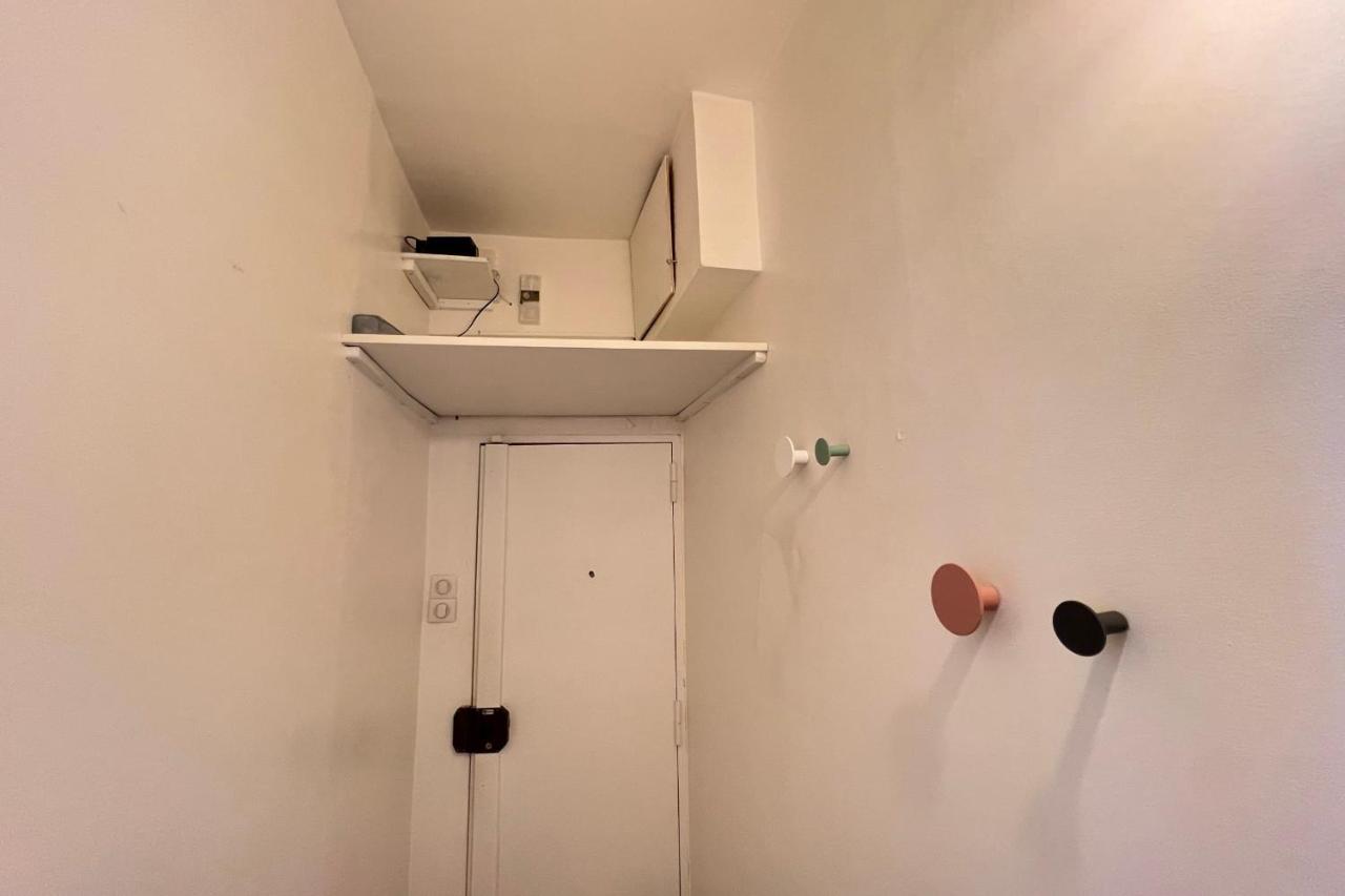 Appartamento La Perle D'Endoume Wifi - Netflix Marsiglia Esterno foto